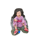 cocori3（個別スタンプ：3）