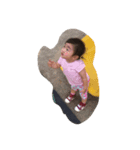 cocori3（個別スタンプ：4）