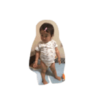 cocori3（個別スタンプ：6）