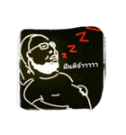 Kittiwong（個別スタンプ：12）