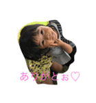 なかよぴこよぴ（個別スタンプ：8）