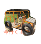 なかよぴこよぴ（個別スタンプ：14）