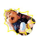 悠月（個別スタンプ：1）