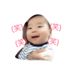 悠月（個別スタンプ：5）