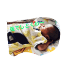 悠月（個別スタンプ：8）