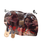 kdでーす（個別スタンプ：1）