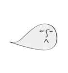 日々是エクトプラズム（使いがち）（個別スタンプ：3）