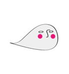 日々是エクトプラズム（使いがち）（個別スタンプ：5）