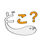 日々是エクトプラズム（使いがち）（個別スタンプ：21）