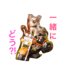 チワワのみりちゃ（個別スタンプ：39）