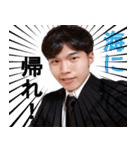 Naonu Life（個別スタンプ：3）