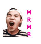 Naonu Life（個別スタンプ：6）