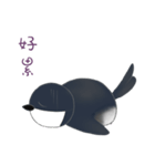 Magic beans daily life（個別スタンプ：11）