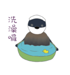Magic beans daily life（個別スタンプ：19）