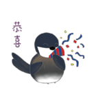 Magic beans daily life（個別スタンプ：37）