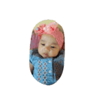 neokids（個別スタンプ：17）
