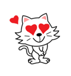 リトルトビー（個別スタンプ：1）