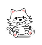 リトルトビー（個別スタンプ：2）
