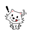 リトルトビー（個別スタンプ：4）