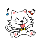リトルトビー（個別スタンプ：6）