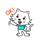 リトルトビー（個別スタンプ：14）