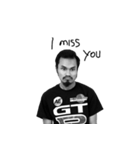 Mas Dinov（個別スタンプ：10）