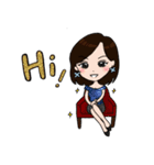 P＆J Exclusive（個別スタンプ：1）