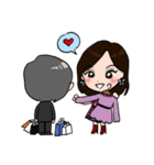 P＆J Exclusive（個別スタンプ：3）