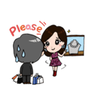 P＆J Exclusive（個別スタンプ：4）