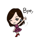 P＆J Exclusive（個別スタンプ：6）