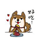 P＆J Exclusive（個別スタンプ：7）