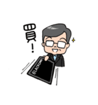 P＆J Exclusive（個別スタンプ：11）
