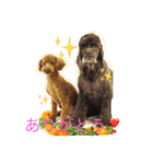 DOGs！！（個別スタンプ：12）
