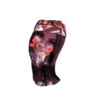 Moodgirl（個別スタンプ：1）