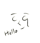 Mr. LCG（個別スタンプ：1）