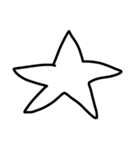 Child Drawing Symbol（個別スタンプ：5）