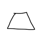 Child Drawing Symbol（個別スタンプ：6）