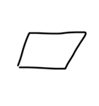 Child Drawing Symbol（個別スタンプ：8）