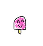 ice cream so cute（個別スタンプ：6）