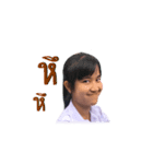 ClaretCG2017（個別スタンプ：4）