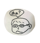 金子の女（個別スタンプ：2）