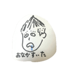 金子の女（個別スタンプ：3）