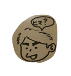 金子の女（個別スタンプ：6）