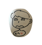 金子の女（個別スタンプ：7）