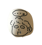 金子の女（個別スタンプ：8）