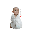 ノリノリ♪のりゆきbaby 1（個別スタンプ：6）