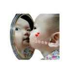 ノリノリ♪のりゆきbaby 1（個別スタンプ：20）