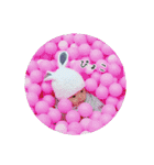 ノリノリ♪のりゆきbaby 1（個別スタンプ：23）