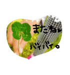 おいなリちゃんがよく使う！（個別スタンプ：11）