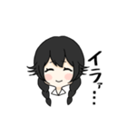 明良ちゃんと美波くん。（個別スタンプ：13）